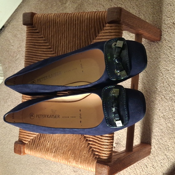 Peter Kaiser flats - Picture 1 of 9